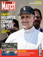 Paris Match